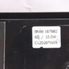 SAMSUNG TV BN96-16798G SPEAKERS