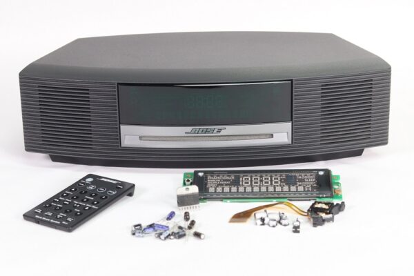 BOSE WAVE REPAIR SERVICE