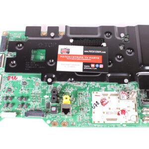 65C9PUA.BUSYLJR EBT65972904 MAIN BOARD