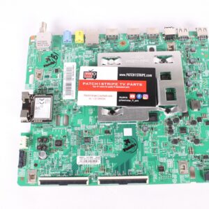 UN55NU710FXZA BN94-13274B MAIN BOARD