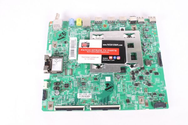 UN55NU710FXZA BN94-13274B MAIN BOARD