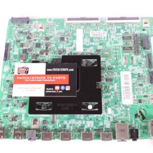 UN65NU8000FXZA BN94-12927A MAIN BOARD