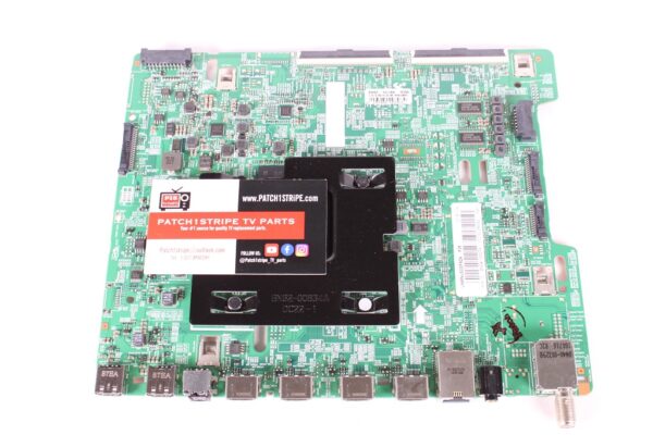 UN65NU8000FXZA BN94-12927A MAIN BOARD