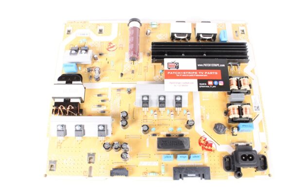 UN75RU7100FXZA BN44-00992A POWER SUPPLY