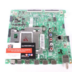 UN75RU7100 BN94-14754A MAIN BOARD