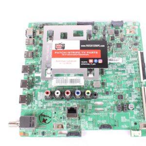 UN75RU710DFXZA BN94-14183A MAIN BOARD