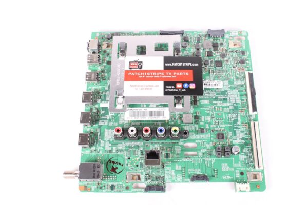 UN75RU710DFXZA BN94-14183A MAIN BOARD