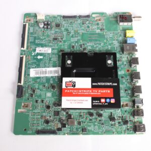 UN55MU6300 BN94-12037A MAIN BOARD