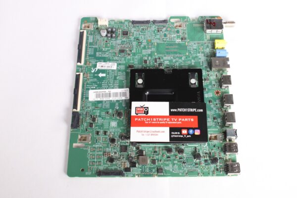 UN55MU6300 BN94-12037A MAIN BOARD