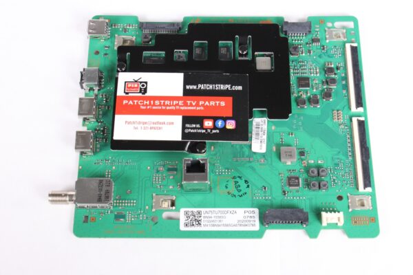 UN75TU700 BN94-15565G MAIN BOARD