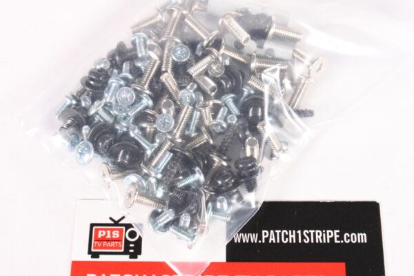 lg 65LM6200 SCREW SET