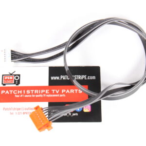 QN75Q60RAFXZA BN96-39903C FFC CABLE