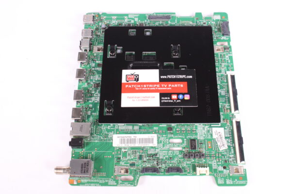 QN75Q60RAFXZA BN94-14119C MAIN BOARD