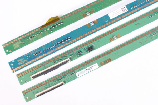 SAMSUNG QN75Q60RAFXZA PANEL PCB