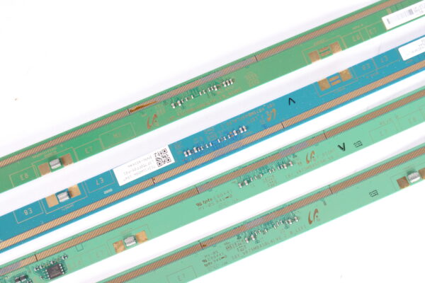 SAMSUNG QN75Q60RAFXZA PANEL PCB