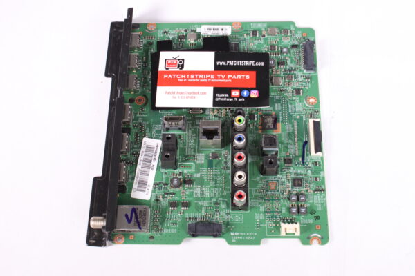 UN65H6350 BN94-07410S MAIN BOARD