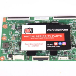 UN65H6350 BN96-30392A T-CON BOARD