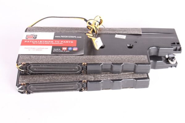 UN50F6300 BN96-25565D SPEAKER SET