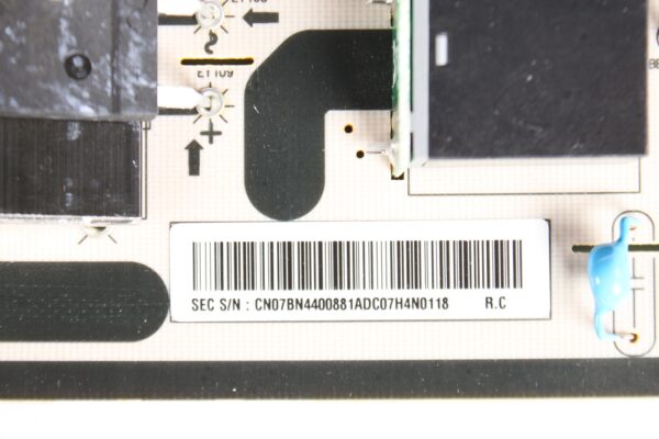 UN75KS9000FXZA BN44-00881A POWER SUPPLY