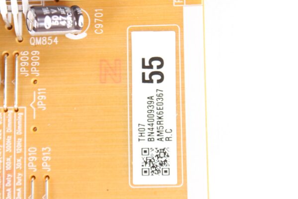 QN55Q75NFXZA BN44-00939A POWER SUPPLY