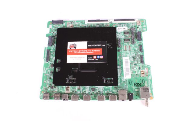 QN55Q80RAFXZ BN94-14058G MAIN BOARD