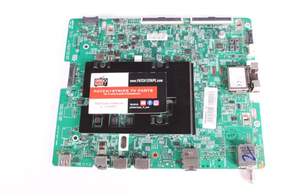 UN65NU6950 BN94-12873C MAIN BOARD