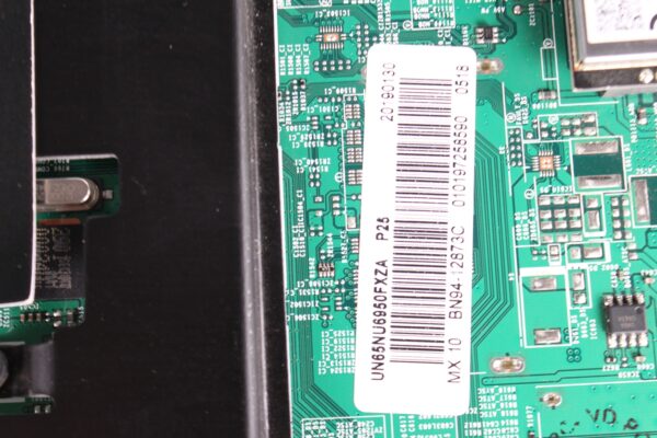 UN65NU6950 BN94-12873C MAIN BOARD