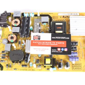 55FS3700 08-PL407C4-PW200AA POWER SUPPLY