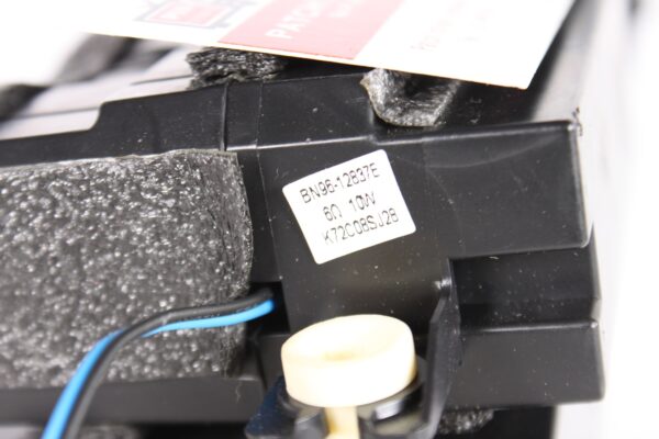 SAMSUNG LN46D550 BN96-12837E SPEAKERS