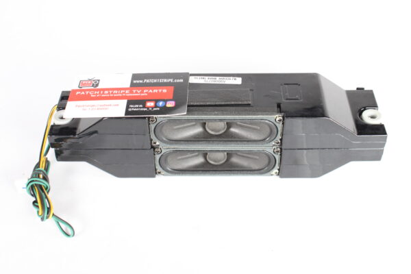 SAMSUNG PN51D550 BN96-18071C SPEAKERS