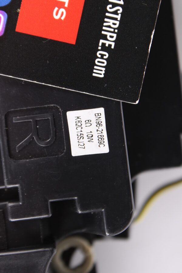 SAMSUNG UN46EH5000 BN96-21669C SPEAKERS