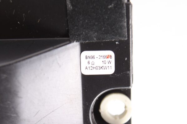 SAMSUNG UN50ES6100 BN96-21667B SPEAKERS