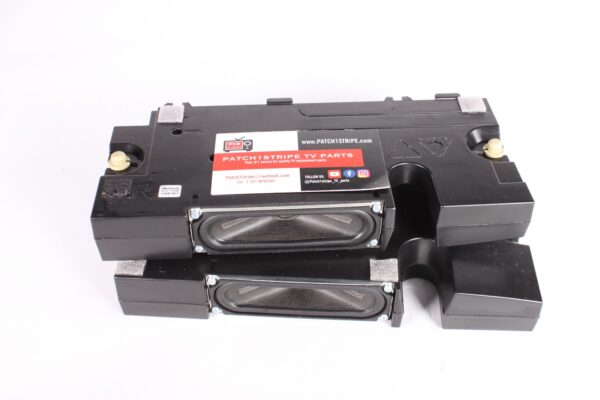 SAMSUNG UN55H6300 BN96-30334G SPEAKERS