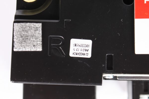 SAMSUNG UN65H6300 BN96-30334H SPEAKERS