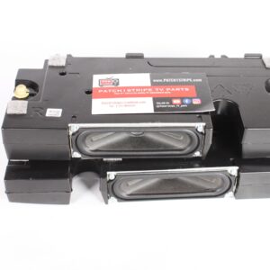 SAMSUNG UN65H6300 BN96-30334H SPEAKERS