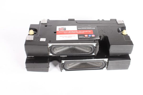 SAMSUNG UN65H6300 BN96-30334H SPEAKERS