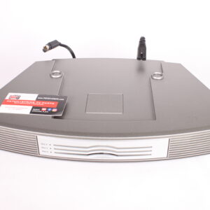 BOSE WAVE MULTI-CD CHANGER