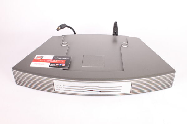 BOSE WAVE MULTI-CD CHANGER