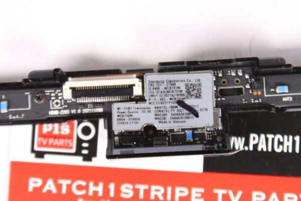 SAMSUNG BN59-01403A NETWORK-WLAN CLIENT