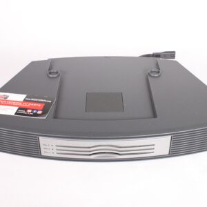 BOSE WAVE SYSTEM 3-DISC CHANGER
