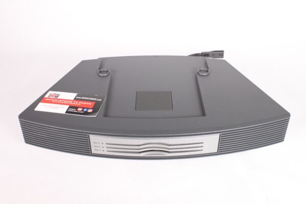 BOSE WAVE SYSTEM 3-DISC CHANGER