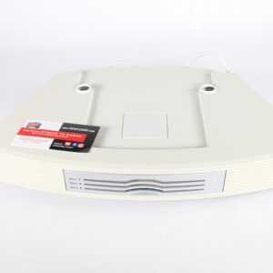 BOSE WAVE MULTI-CD CHANGER WHITE