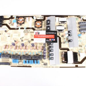SAMSUNG UN65MU9000 BN44-00912A POWER SUPPLY