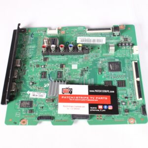 PN51F5300 BN94-06195F MAIN BOARD