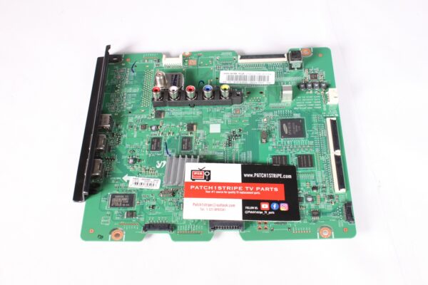 PN51F5300 BN94-06195F MAIN BOARD