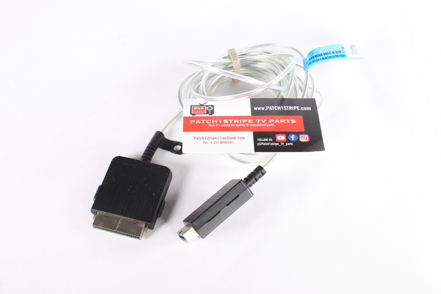 QN65LS03 BN39-03006A ONE CONNECT CABLE
