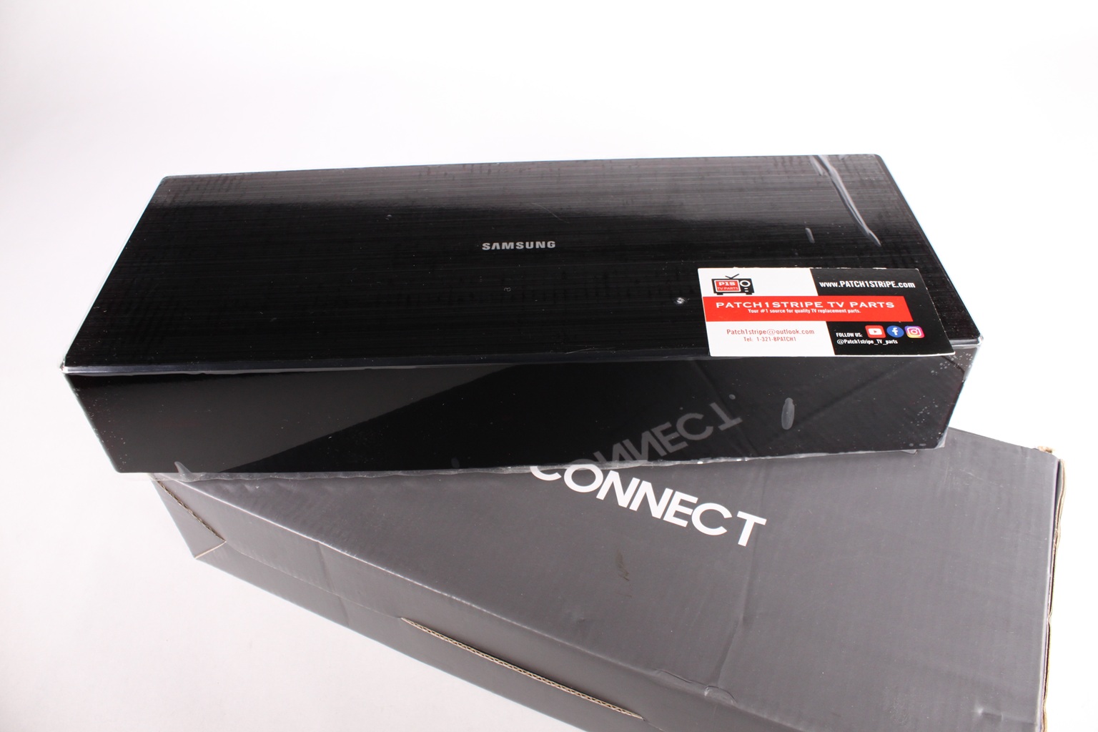 QN65LS03 BN96-51295L ONE CONNECT BOX