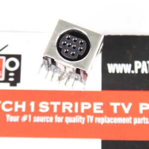 BOSE WAVE MUSIC SYSTEM MULTI CD INPUT OUTPUT CONNECTOR