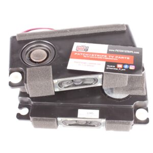 LED TV VIT90170 SPEAKERS