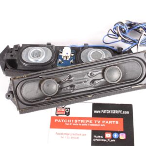 LG 50PV450UA EAB62028901 SPEAKERS